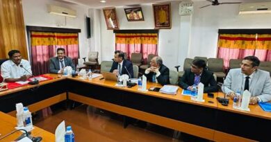 भारत-भूटान की जल साझेदारी को नई रफ्तार : सीमा पार नदियों, बाढ़ पूर्वानुमान और हाइड्रो प्रोजेक्ट्स पर बढ़ा सहयोग भारत-भूटान की जल साझेदारी को नई रफ्तार : सीमा पार नदियों, बाढ़ पूर्वानुमान और हाइड्रो प्रोजेक्ट्स पर बढ़ा सहयोग