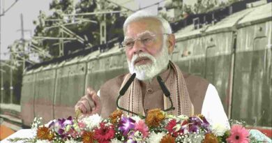 दिल्ली को ₹33,500 करोड़ की विकास परियोजनाओं की सौगात : पीएम मोदी ने किया उद्घाटन-शिलान्यास, मेट्रो विस्तार से लाखों लोगों को मिलेगा फायदा