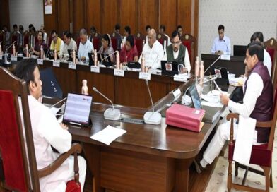 33 हजार 240 करोड़ की योजनाओं को कैबिनेट की मंजूरी : मुख्यमंत्री यंग इंटर्न्स फॉर गुड-गवर्नेंस प्रोग्राम स्वीकृत, दिव्यांगों को वृत्तिकर से छूट 2030 तक जारी