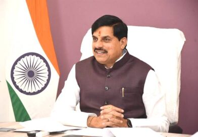 सामूहिक विवाह सामाजिक सद्भाव का सशक्त माध्यम : CM मोहन यादव, शुजालपुर में सर्वधर्म सम्मेलन में 200 बेटियों का विवाह-निकाह