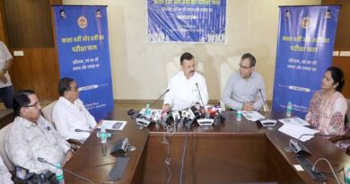 मध्यप्रदेश में 5वीं-8वीं का रिजल्ट जारी : 95% से अधिक विद्यार्थी पास, बेटियों ने फिर मारी बाज़ी; स्कूल शिक्षा मंत्री ने पेश किए आंकड़े