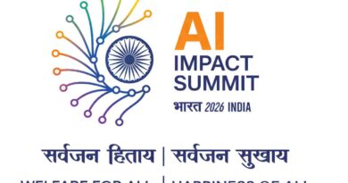 इंडिया एआई इम्पैक्ट समिट 2026 : वैश्विक घोषणापत्र, रिकॉर्ड प्रतिज्ञाएं और 200 अरब डॉलर से अधिक निवेश की दिशा इंडिया एआई इम्पैक्ट समिट 2026 : वैश्विक घोषणापत्र, रिकॉर्ड प्रतिज्ञाएं और 200 अरब डॉलर से अधिक निवेश की दिशा