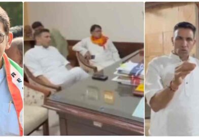 देर रात विधानसभा में हलचल : जीतू पटवारी पहुंचे— जबरदस्ती सदस्यता खत्म करने की तैयारी का लगाया आरोप