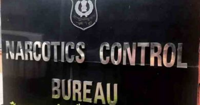 तुर्की से भारत लाया गया कुख्यात ड्रग तस्कर सलीम डोला : NCB की बड़ी कार्रवाई, अंतरराष्ट्रीय नेटवर्क पर कसा शिकंजा