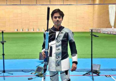 ISSF जूनियर वर्ल्ड कप में चमका मध्यप्रदेश का खिलाड़ी : हेमंत बर्मन ने जीता रजत, बढ़ाया प्रदेश का मान