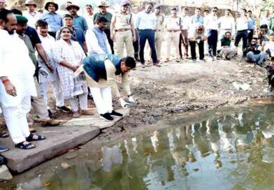 चंबल के कछुए बने गंगा के ‘प्राकृतिक सफाई योद्धा’ : नमामि गंगे मिशन में निभा रहे अहम भूमिका, जल गुणवत्ता में दिख रहा सुधार
