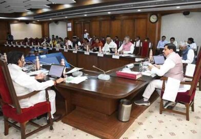 विकास को मिली रफ्तार : 19,810 करोड़ की बड़ी मंजूरी, सिंचाई से स्वास्थ्य तक कई अहम फैसलों पर मुहर