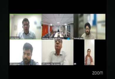 अक्षय तृतीया से पहले सरकार अलर्ट : बाल विवाह रोकने सख्त तैयारी, अधिकारियों को दिया विशेष प्रशिक्षण