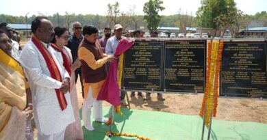 100 साल बाद ‘जंगली भैंसा’ की घर वापसी : कान्हा में 4 भैंसों का पुनर्स्थापन, CM डॉ. यादव ने बताया ऐतिहासिक कदम