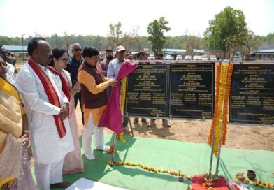 100 साल बाद ‘जंगली भैंसा’ की घर वापसी : कान्हा में 4 भैंसों का पुनर्स्थापन, CM डॉ. यादव ने बताया ऐतिहासिक कदम