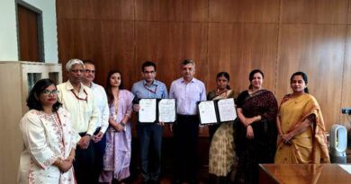 दवा गुणवत्ता और मरीज सुरक्षा को मिलेगा बल: IPC ने PMBI और NIPER हाजीपुर से किए अहम करार