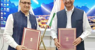 धन-शोधन पर कड़ा प्रहार : FIU-IND और SEBI के बीच समझौता, वित्तीय अपराधों पर कसेंगे शिकंजा