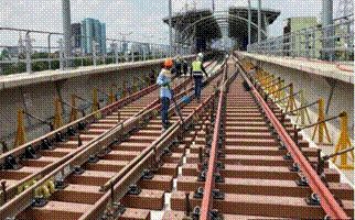 रेलवे में बड़ा बदलाव : अब लगेंगे आधुनिक कॉम्पोजिट स्लीपर, AI से होगी ट्रैक की स्मार्ट निगरानी