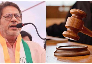 विधायक राजेंद्र भारती को 3 साल की सजा : एमपी-एमएलए कोर्ट से मिली जमानत ; एफडी हेराफेरी मामले में दोषी करार, गुरुवार को आया फैसला !