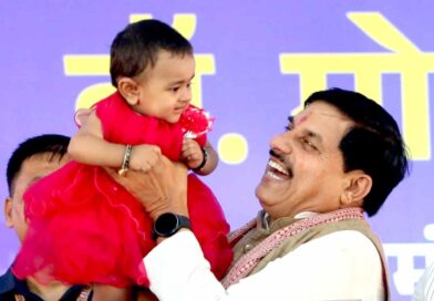 धार में बनेगा भव्य ‘सरस्वती लोक’ : राजा भोज शोध संस्थान की भी तैयारी , सीएम ने विकास परियोजनाओं और सहायता राशि का किया ऐलान