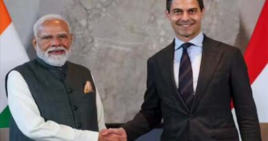 भारत और नीदरलैंड के रिश्तों को मिला नया आयाम : 2030 तक रणनीतिक साझेदारी पर सहमति, व्यापार से रक्षा तक बढ़ेगा सहयोग !