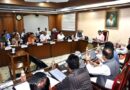 एमपी कैबिनेट के बड़े फैसले : ₹38,555 करोड़ की सौगात, व्यापारी कल्याण बोर्ड गठन को मंजूरी