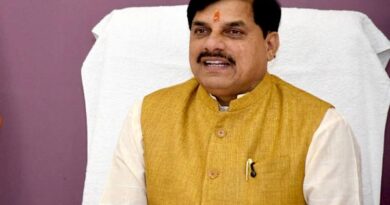 सामूहिक विवाह को बढ़ावा देने की अपील : मुख्यमंत्री बोले- फिजूलखर्ची छोड़ बेटियों की शिक्षा और भविष्य पर दें ध्यान