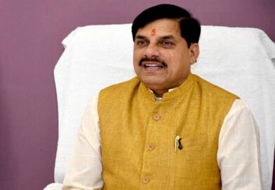सामूहिक विवाह को बढ़ावा देने की अपील : मुख्यमंत्री बोले- फिजूलखर्ची छोड़ बेटियों की शिक्षा और भविष्य पर दें ध्यान