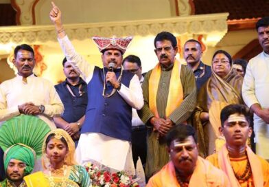 मेल-मिलाप और सांस्कृतिक एकता का प्रतीक बना मालवा उत्सव : मुख्यमंत्री डॉ. मोहन यादव,कलाकारों की प्रस्तुतियों ने बांधा समां