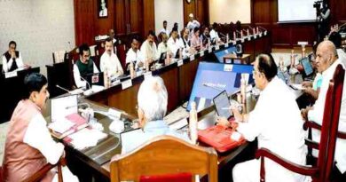 MP कैबिनेट के बड़े फैसले : विकास कार्यों को मिली रफ्तार, 29 हजार करोड़ से ज्यादा की योजनाओं को मंजूरी