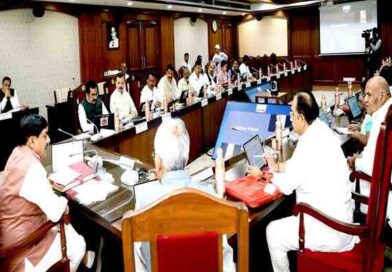 MP कैबिनेट के बड़े फैसले : विकास कार्यों को मिली रफ्तार, 29 हजार करोड़ से ज्यादा की योजनाओं को मंजूरी