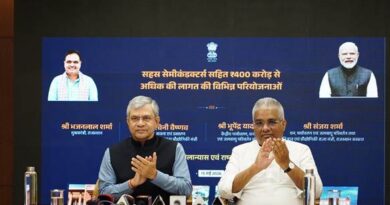 इलेक्ट्रॉनिक्स क्षेत्र को मिलेगा बढ़ावा : 20 कंपनियों ने ₹1,200 करोड़ से अधिक निवेश में दिखाई रुचि, 2,700 से ज्यादा लोगों को मिला रोजगार