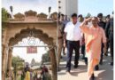 मां बगलामुखी के दरबार में शनिवार को हाजिरी लगाएंगे CM योगी आदित्यनाथ और केशव मौर्य, दतिया में बढ़ी सुरक्षा