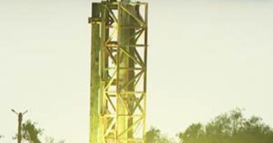 DRDO ने दिखाई भारत की नई सैन्य ताकत : बैलिस्टिक मिसाइल डिफेंस और एंटी-शिप मिसाइल के सफल परीक्षण से बढ़ी रक्षा क्षमता