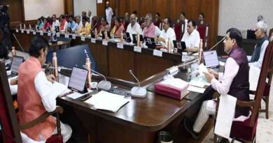MP मंत्रि-परिषद के बड़े फैसले : भोपाल मेट्रो, आईटी और किसान कल्याण के लिए 13,800 करोड़ रुपये की मंजूरी,कपास पर मंडी फीस आधी,