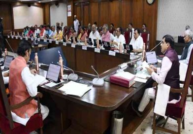 MP मंत्रि-परिषद के बड़े फैसले : भोपाल मेट्रो, आईटी और किसान कल्याण के लिए 13,800 करोड़ रुपये की मंजूरी,कपास पर मंडी फीस आधी,