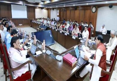 मध्यप्रदेश को विकास की बड़ी सौगात: 24,200 करोड़ रुपये के प्रस्तावों को कैबिनेट की मंजूरी