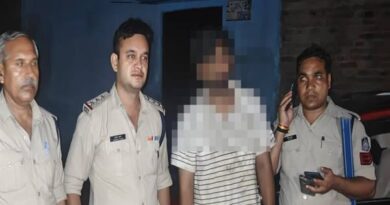पन्ना में 10 लाख की फिरौती के लिए युवक का अपहरण, पूरी रात चले सर्च ऑपरेशन के बाद पुलिस ने छुड़ाया