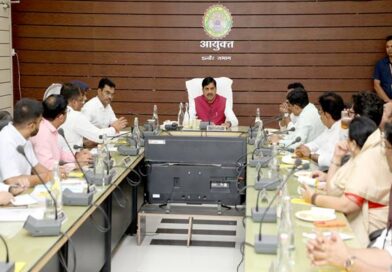 इंदौर के जल संकट पर मुख्यमंत्री मोहन यादव सख्त, अधिकारियों को दिए तत्काल राहत और निगरानी बढ़ाने के निर्देश