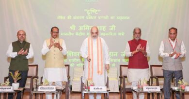 किसानों के लिए नई डिजिटल पहल : अमित शाह ने लॉन्च किया NAFEX पोर्टल, बिचौलियों की भूमिका होगी खत्म, 48 घंटे में खाते में पहुंचेगा भुगतान