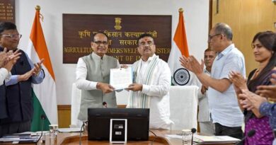 पश्चिम बंगाल को ग्रामीण विकास की बड़ी सौगात, केंद्र ने मंजूर किए 1700 करोड़ से अधिक के प्रोजेक्ट
