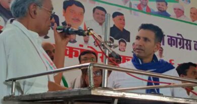 एक मंच पर नजर आए जीतू पटवारी-दिग्विजय सिंह : कार्यकर्ताओं से लिया फीडबैक, प्रत्याशी चयन पर हुआ मंथन; फोन के माध्यम से जुड़े भारती ! एक मंच पर नजर आए जीतू पटवारी-दिग्विजय सिंह : कार्यकर्ताओं से लिया फीडबैक, प्रत्याशी चयन पर हुआ मंथन; फोन के माध्यम से जुड़े भारती !