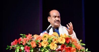लोकतंत्र संवाद और समाधान से चलता है, टकराव से नहीं : कोलकाता में विधायकों से बोले लोकसभा अध्यक्ष ओम बिरला