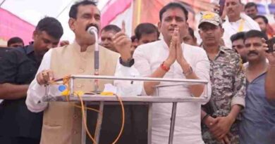 पुलिस कार्रवाई पर डॉ. मिश्रा, बोले – एसपी साहब… नरोत्तम दोस्ती और दुश्मनी दोनों नहीं भूलता,  फिर खुद फोन कर आशुतोष को मंच पर बुलाया