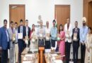मध्यप्रदेश को मिलेगा ₹5 लाख करोड़ से ज्यादा का क्रेडिट बूस्ट : 2026-27 के लिए रिकॉर्ड ऋण योजना जारी, कृषि और MSME पर रहेगा फोकस