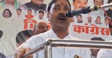 रूठे-रूठे नायक, मनाएं कैसे? : दिग्विजय की माफी के बाद क्या मानेंगे अवधेश नायक या बदल देंगे चुनावी समीकरण ?