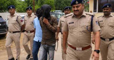 40 हजार रुपये के लिए बेटे ने पिता को उतारा मौत के घाट: कुल्हाड़ी से हत्या कर शव पेटी में छिपाया, बाद में हड्डियां नदी में फेंकी; 11 माह बाद हुआ खुलासा 40 हजार रुपये के लिए बेटे ने पिता को उतारा मौत के घाट: कुल्हाड़ी से हत्या कर शव पेटी में छिपाया, बाद में हड्डियां नदी में फेंकी; 11 माह बाद हुआ खुलासा