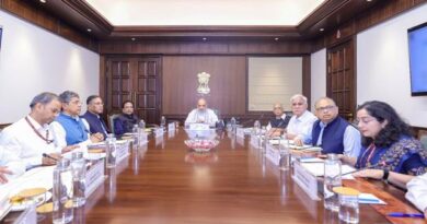 जनसांख्यिकीय बदलावों पर केंद्र सरकार सक्रिय: अमित शाह से हाई लेवल कमेटी की बैठक, राज्यों के दौरे का रोडमैप तैयार