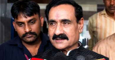 भोपाल पहुंचकर डॉ. नरोत्तम मिश्रा का बड़ा बयान : “पार्टी जो जिम्मेदारी देगी, निभाऊंगा… नाराज कार्यकर्ताओं को भी मना लेंगे”
