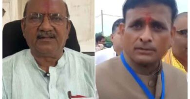 दतिया उपचुनाव में कांग्रेस की जीत : घनश्याम सिंह ने भाजपा को  6016 वोटों से हराया; हार के बाद आशुतोष बोले- “आप इत्मीनान रखिए, देखिए आगे होता है क्या!”
