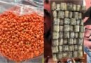 पूर्वोत्तर में DRI का बड़ा प्रहार : 76 किलो मेथम्फेटामाइन गोलियां जब्त ,गाड़ियों में गुप्त कैविटी बनाकर की जा रही थी तस्करी, दो तस्कर गिरफ्तार