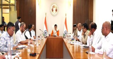 प्रदेश में 2 हजार नई दुग्ध सहकारी समितियां गठित : MP को ‘मिल्क कैपिटल’ बनाने की दिशा में सरकार ने बढ़ाई रफ्तार प्रदेश में 2 हजार नई दुग्ध सहकारी समितियां गठित : MP को ‘मिल्क कैपिटल’ बनाने की दिशा में सरकार ने बढ़ाई रफ्तार