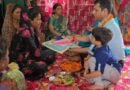 रक्षाबंधन : जिला जेल में 575 बहनों ने भाइयों को बांधी राखी, कलेक्टर ने परिवार संग बस्ती में मनाया त्योहार