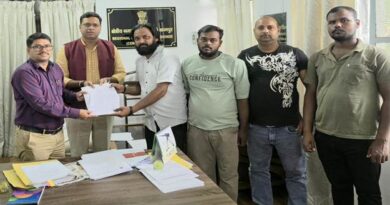 कानपुर आयुध कारखाने के 423 संविदा कर्मियों को मिली राहत : सुलह के बाद करीब ₹50 लाख का बकाया वेतन जारी