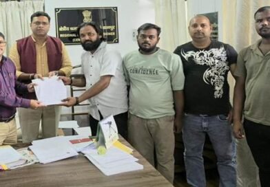 कानपुर आयुध कारखाने के 423 संविदा कर्मियों को मिली राहत : सुलह के बाद करीब ₹50 लाख का बकाया वेतन जारी